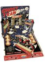 SpinBall Ghost Train